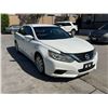 Image 2 : NISS ALTIMA 2018 T-REPO 2 DAYS