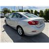 Image 4 : CHEV CRUZE 2018 T-REPO 2 DAYS