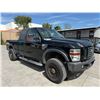 Image 1 : FORD F-250 2008 O/S TITLE 2 DAYS
