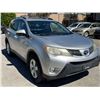 Image 2 : TOYT RAV4 2013 O/S TITLE 2 DAYS