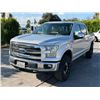 Image 1 : FORD  F-150 2016 APP DUP/T -