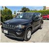 Image 1 : JEEP  GD CHEROKEE 2017 T-REPO 2 DAYS
