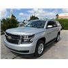 Image 1 : CHEV TAHOE 2016 O/S TITLE 2 DAYS
