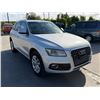 Image 2 : AUDI Q5 2013 APP DUP/T -