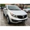 Image 2 : KIA SPORTAGE 2014 O/S-T REPO-2 DAYS