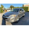 Image 1 : MAZD CX-9 2012 O/S TITLE 2 DAYS