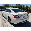 Image 4 : NISS ALTIMA 2016 T-REPO-SMOG-2 DAYS