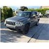 Image 1 : JEEP  GD CHEROKEE 2003 APP  DUP/T-DON