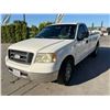 Image 1 : FORD  F-150 2007 APP DUP SALV-DON