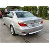 Image 4 : BMW  525XI 2007 APP  DUP/T-DON