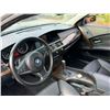 Image 5 : BMW  525XI 2007 APP  DUP/T-DON