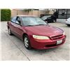 Image 2 : HOND ACCORD 2000 SALV T/DONATION