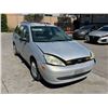 Image 2 : FORD  FOCUS 2002 T-DONATION