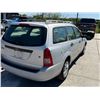 Image 3 : FORD  FOCUS 2002 T-DONATION