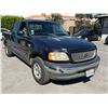 Image 2 : FORD  F-150 2001 T-DONATION