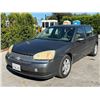 Image 1 : CHEV MALIBU 2004 T-DONATION