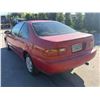 Image 4 : HOND CIVIC 1993 APP  DUP/T-DON