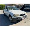 Image 2 : BMW  X3 2005 T-DONATION