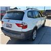 Image 3 : BMW  X3 2005 T-DONATION