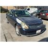 Image 2 : INFI G35 2004 APP/DUP-T/EXP-ONLY DON