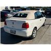Image 3 : VOLK CABRIO 2002 T-DONATION