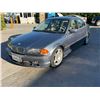 Image 1 : BMW 3-SERIES 2001 APP/DUP-T/EXP-ONLY DON