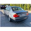 Image 4 : BMW 3-SERIES 2001 APP/DUP-T/EXP-ONLY DON