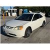 Image 1 : HOND CIVIC 2003 T-DONATION