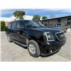Image 1 : GMC YUKON 2008 T
