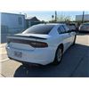 Image 3 : DODG CHARGER 2016 O/S TITLE 2 DAYS