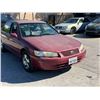 Image 2 : TOYT CAMRY 1998 T-DONATION