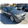 Image 2 : BMW  530I 2006 T-DONATION