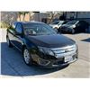 Image 2 : FORD  FUSION 2010 APP DUP SALV-DON