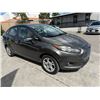 Image 1 : FORD FIESTA 2015 SALV T/DONATION