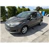 Image 2 : FORD FIESTA 2015 SALV T/DONATION