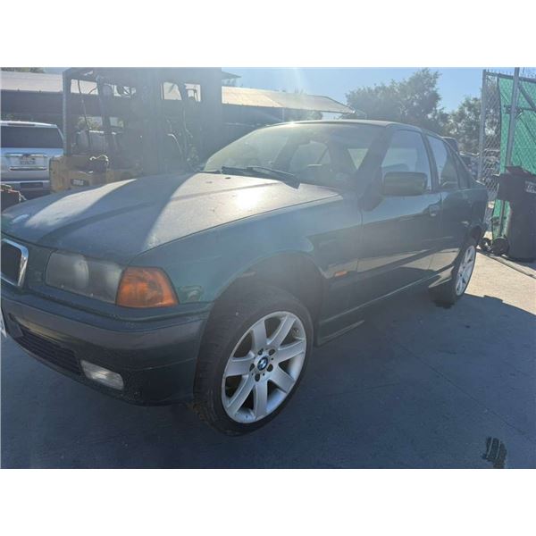 BMW  328I 1997 APP DUP/TMU