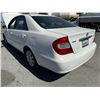 Image 3 : TOYT CAMRY 2004 SALV-T-TMU