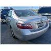 Image 3 : TOYT CAMRY 2009 APP DUP/TMU