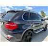 Image 3 : BMW X5 2008 APP DUP/TMU