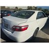 Image 3 : TOYT CAMRY 2009 T-TMU