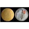 Image 1 : Austria 3 Kreuzer 1800, Vienna Exhibition Token 1912