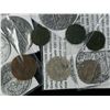 Image 2 : Austrian Netherlands Lot of 5 Coins, 1740's to 1790's