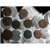 Image 1 : Dutch Republic Lot of 9 Coins, ca. 1620's- 1780's