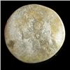 Image 2 : French Colonies 1640 Countermarked Douzain, Henry II