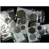 Image 1 : France Lot of 13 Coins ca.1620's to 1990's