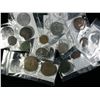 Image 3 : France Lot of 13 Coins ca.1620's to 1990's