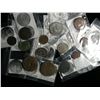Image 4 : France Lot of 13 Coins ca.1620's to 1990's
