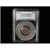 Image 1 : German Empire 1911-A Pfennig, PCGS MS-63