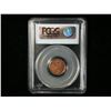 Image 2 : German Empire 1911-A Pfennig, PCGS MS-63