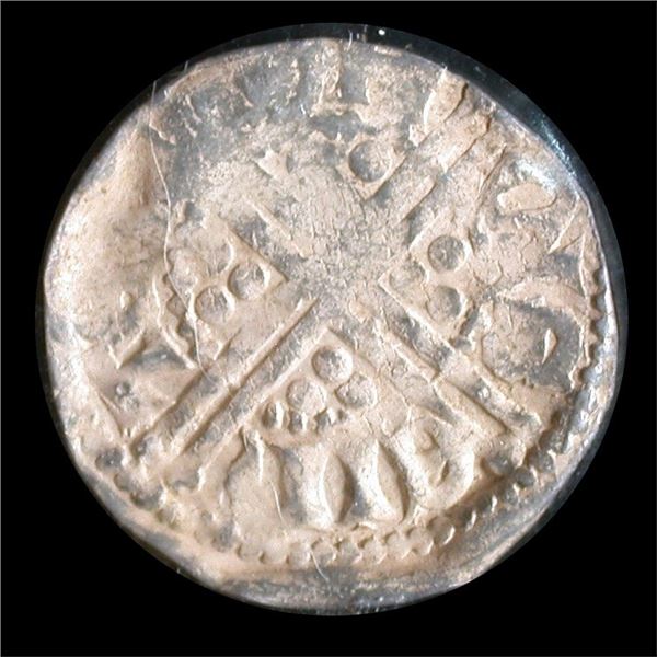 Great Britain Henry III Longcross Penny, Colchester Hoard